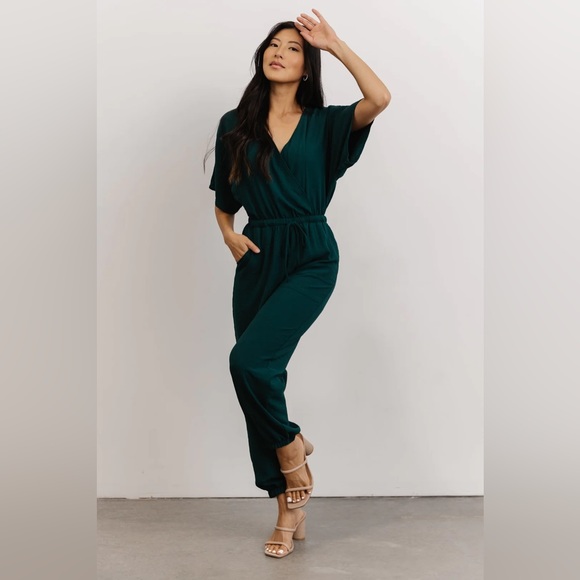 Baltic Born Jumpsuit - Size L - Picture 4 of 5